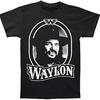 Waylon Jennings Tour 79 Unisex All Size T-shirt P6597.webp