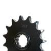 520 15T Front Sprocket For Suzuki KLX400 DR200 96-15 SP200 86-88 DR350 94-99 DR-Z400 05-18 KLX 400