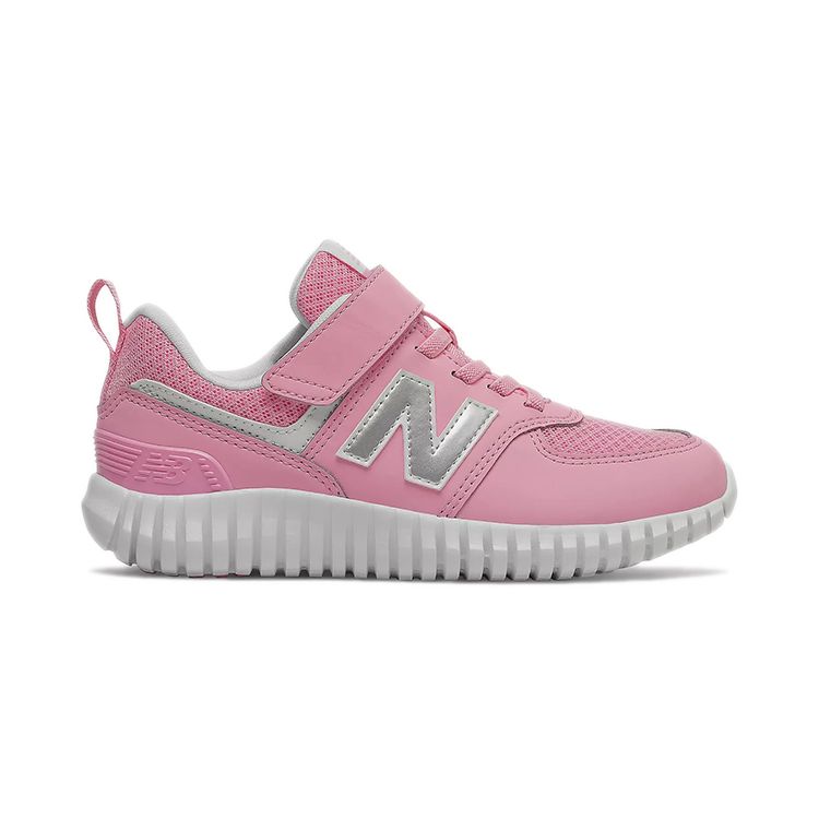 New Balance 57 Series Comfortable Durable Running Shoes Kids Sneaker Pink PV57FLG