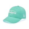MLB Los Angeles Dodgers Cotton Baseball Caps Unisex Green Fashion 3ACPV315N-07GNN