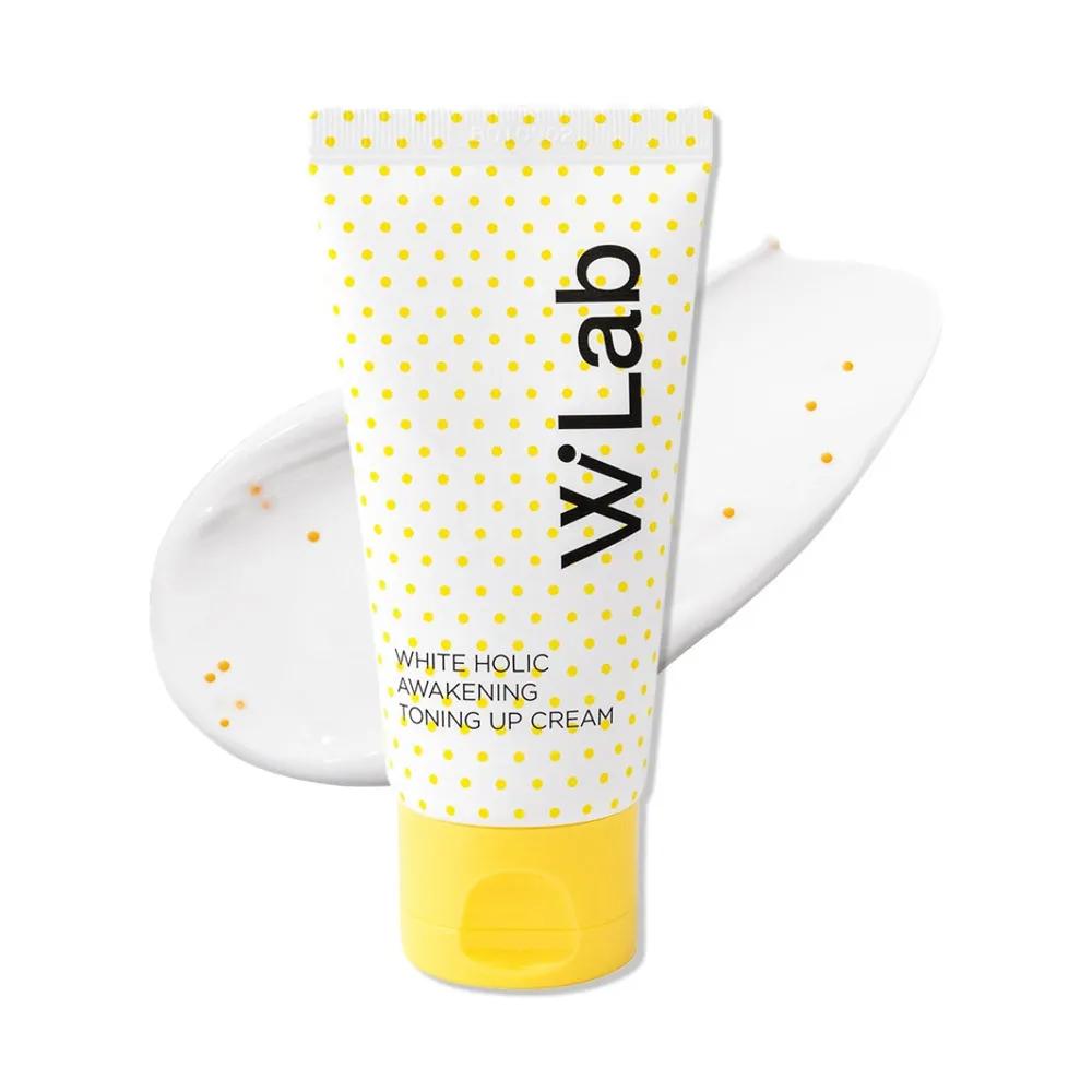 WLab White Holic Awakening Toning Up Cream