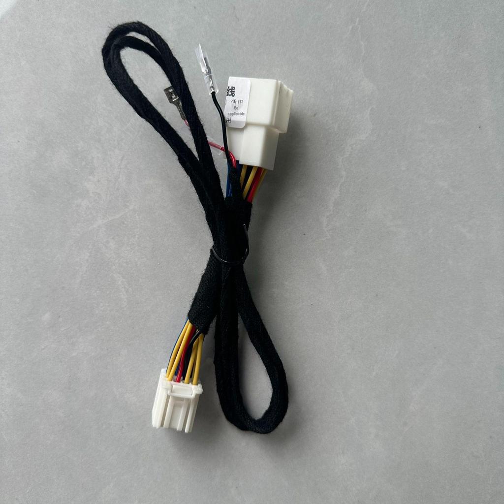 Buick Center Line Speaker Wire for 21-26 Speakers