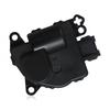 Black 5 P HVAC Blend Door Actuator for Lincoln Continental 2017-