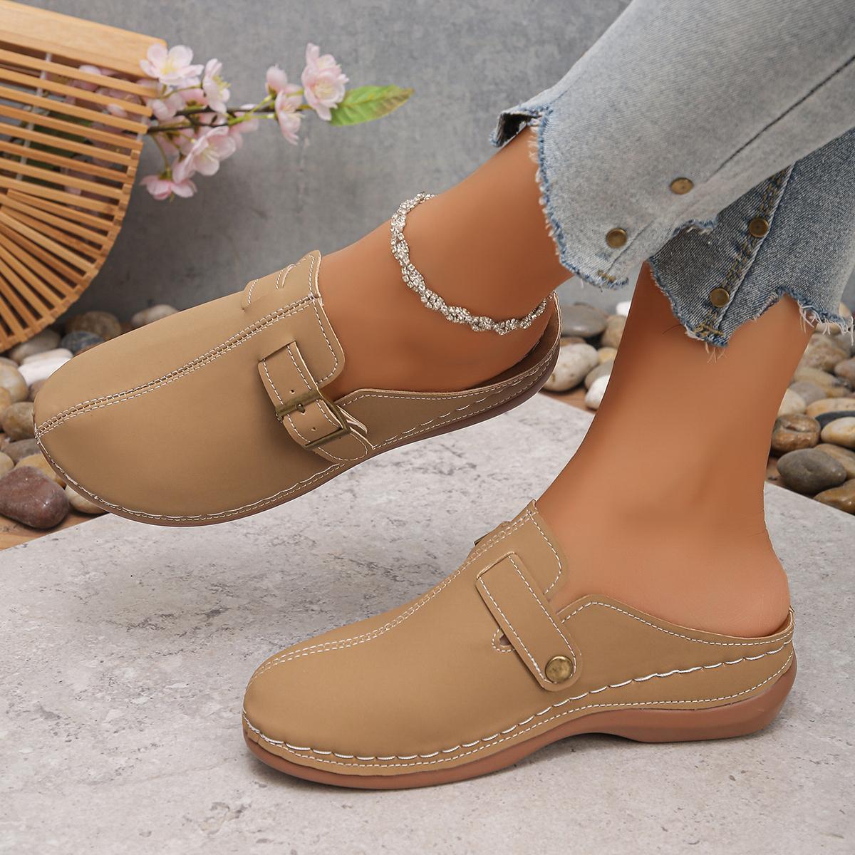 

Fashion Women s Sandals High Heels Wedges Sandals Women Shoes Summer Sandalias Mujer Mix Color Slippers Heeled Sandals Summer Footwear 43