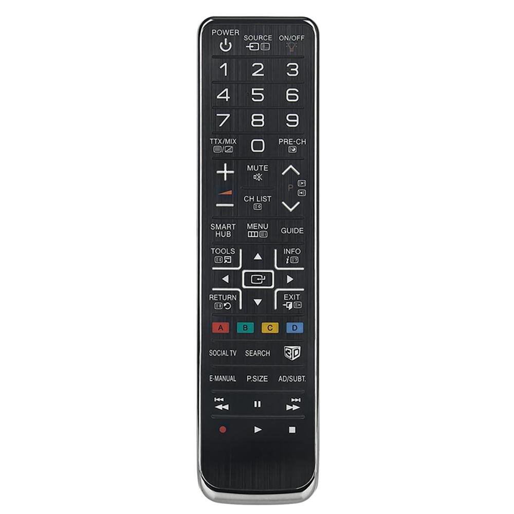 

AA59-00543A For Samsung TV Remote Control Infrared Replacement Long Range Handheld Controller