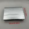 Self-Adhesive Reflective Aluminum Foil Foam Insulation Roll – Thermal Insulation for Windows, Roofs & Walls