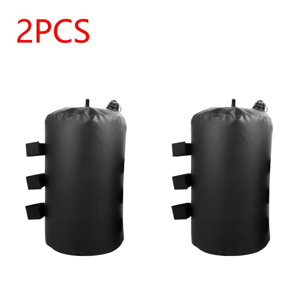 Tent Weight Water Bag Strong Water Sand Weight Bags Canopy Legs Weights Sandbags For Outdoor Camping Equipment