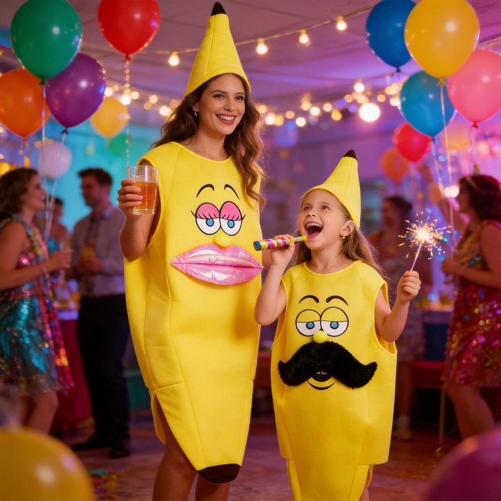 Adult Stage Costume For Halloween And Party Entertainment