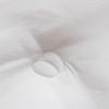 Muji Lyocell & Mulberry Silk Blend Quilt
