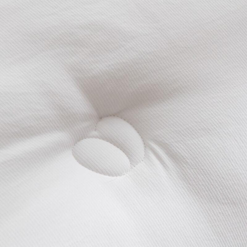 Muji Lyocell & Mulberry Silk Blend Quilt