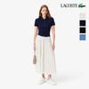 Women's Essential Long Pleated Skirt JF1402-56G