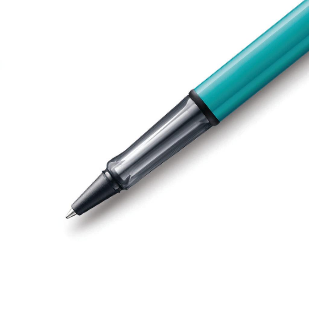 Lamy Tourmaline Ballpoint L323TR Imported Al-Star Pen, (Genuine Product)