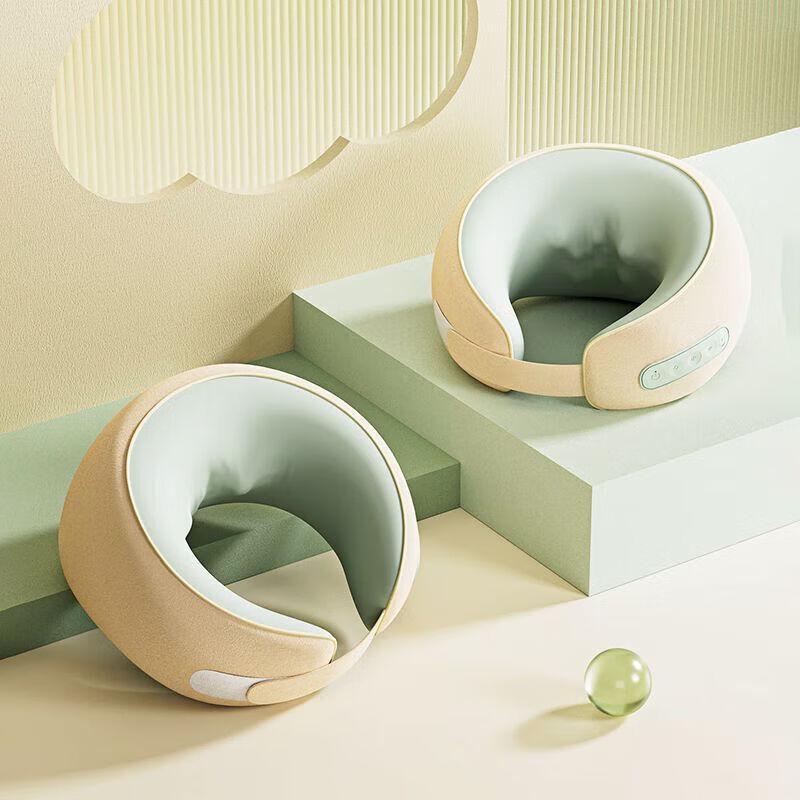 SIAASOO N2 Neck Massager