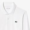 Lacoste Men's Golf Performance Long Sleeve Polo Shirt DH2615-55N800