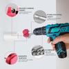 Pipe Fitting Reamer PVC Fitting Saver PVC Socket Saver PVC Pipe Reamer Tool Kit for Water Lines Drain Lines Vent Lines