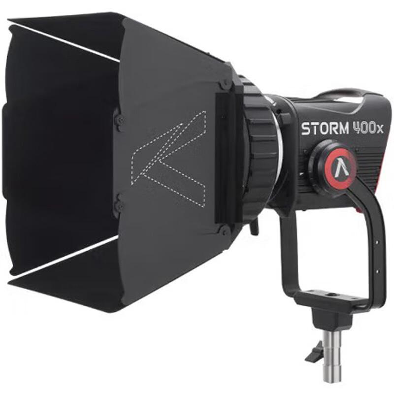 Aputure Light Storm 400x LED Video Light
