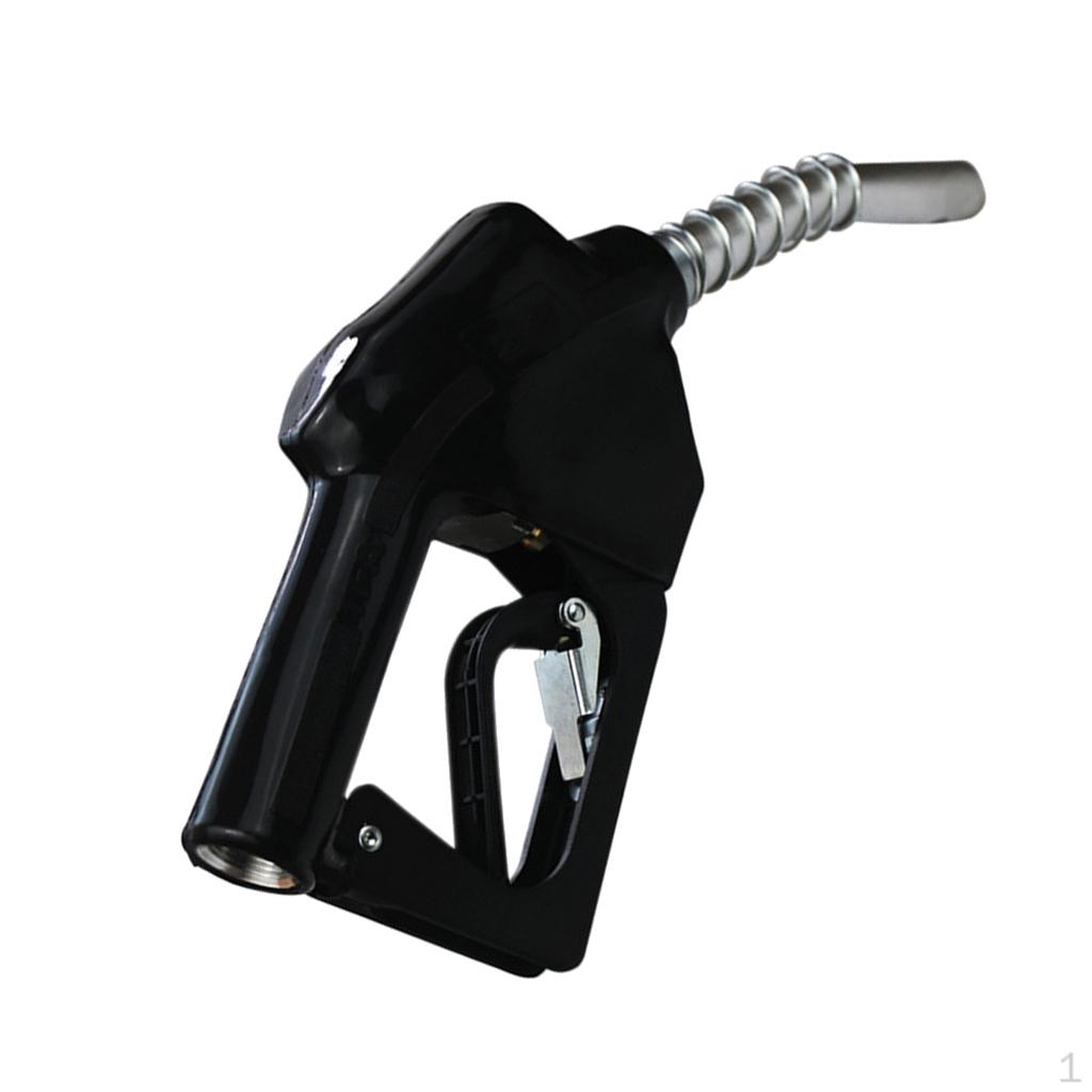 Gasoline Nozzle Hose Dispenser