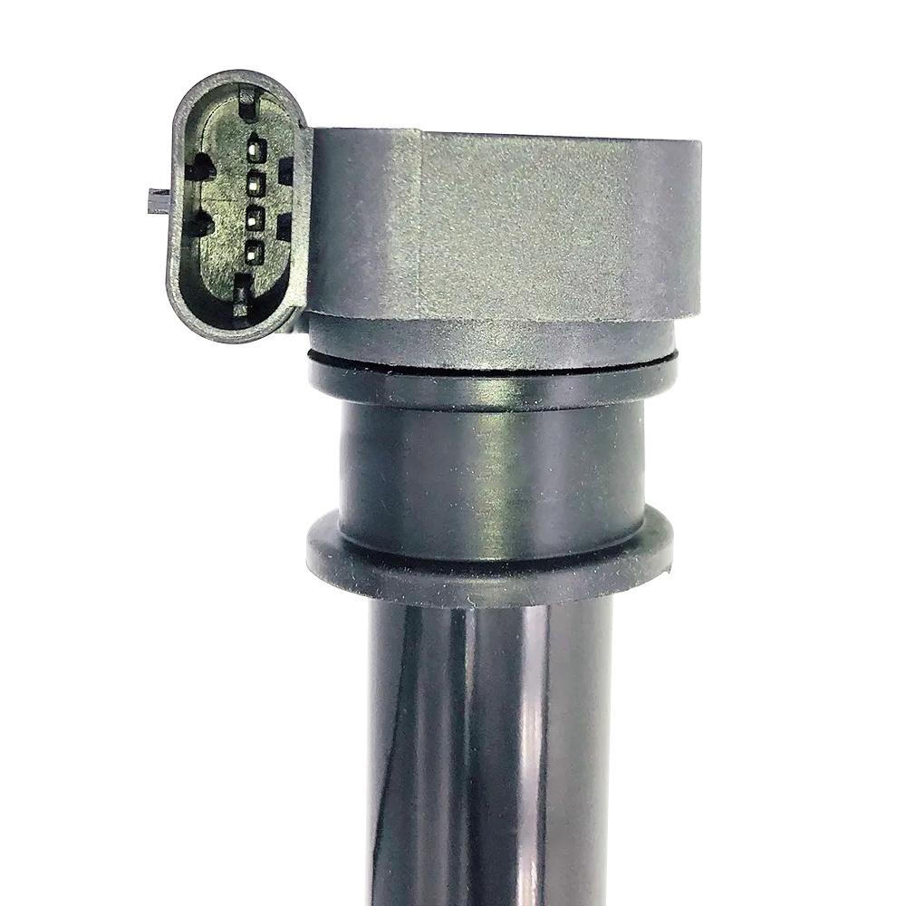 TENNSPOL 12585765 For CADILLAC DEVILLE DTS SRX STS 04-06