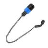 Portable Fishing Rod Baits Outdoor Fishing Tackle Fishing Bites Indicator Swingers Bites Alert Alarm Fishing Indicator