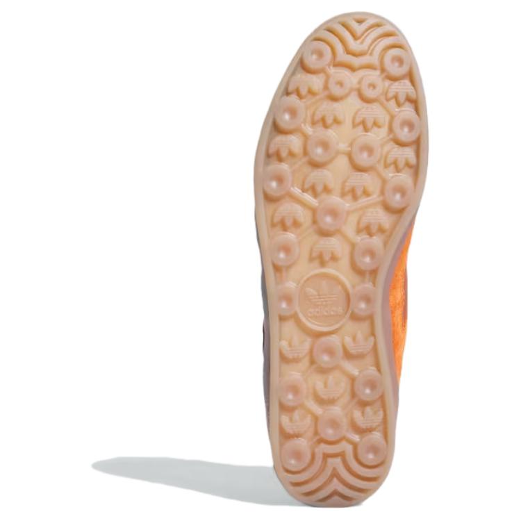 Adidas Aloha Super 'Fox Red Burnt Sienna' Sneakers IF2075