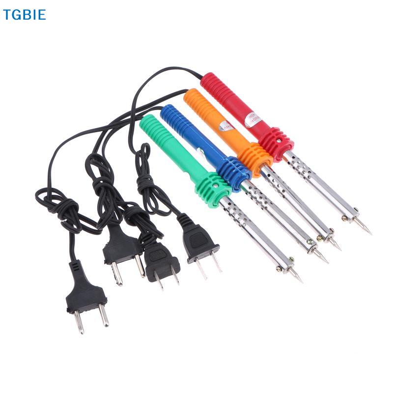 [TL][TL]40W Electric Soldering Iron Solder Pen European/American Plugs Soldering Iron Pixel Tools Portable DIY Welding Tools