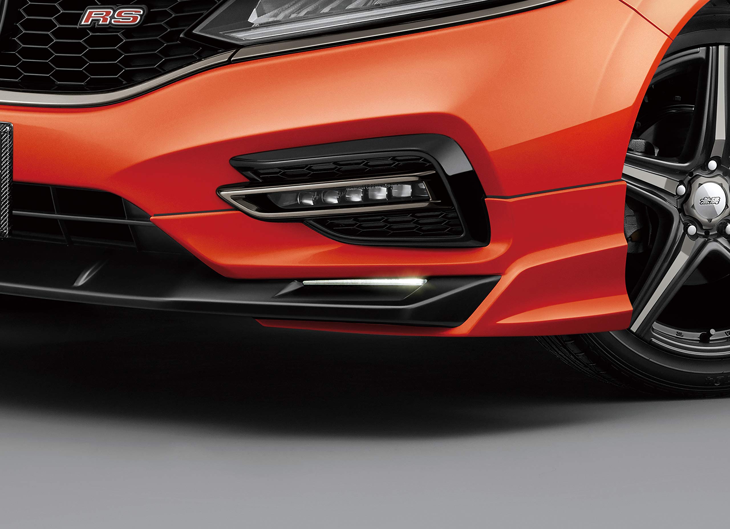 

MUGEN Aero Illumination JADE (33400-XMSB-K0S0)