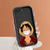 Soft Silicone Square Ladders Cartoon Pattern Full Cover Camera Protection Shockproof Case for OPPO Reno Realme OnePlus
