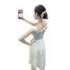 Women Adult Ballet Leotard Gymnastics Yoga Jumpsuit Dance Practice Wear