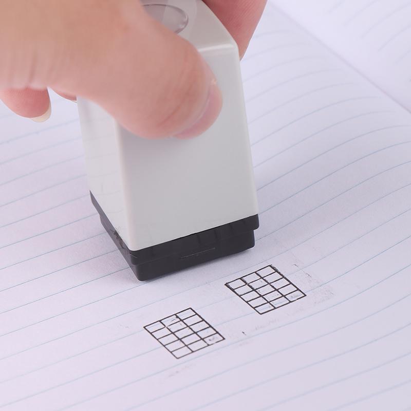 1ks Razítko kytarových akordů Akordy ukulele Příslušenství Kytarové akordy Tištěné Signet