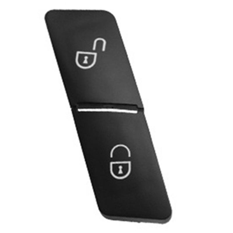 1 Set L&R Car Door Lock Switch Button For  C-Class E-Class GLK W204 W212 W166 W176(4 Pcs)Benz Replacement-A87Q