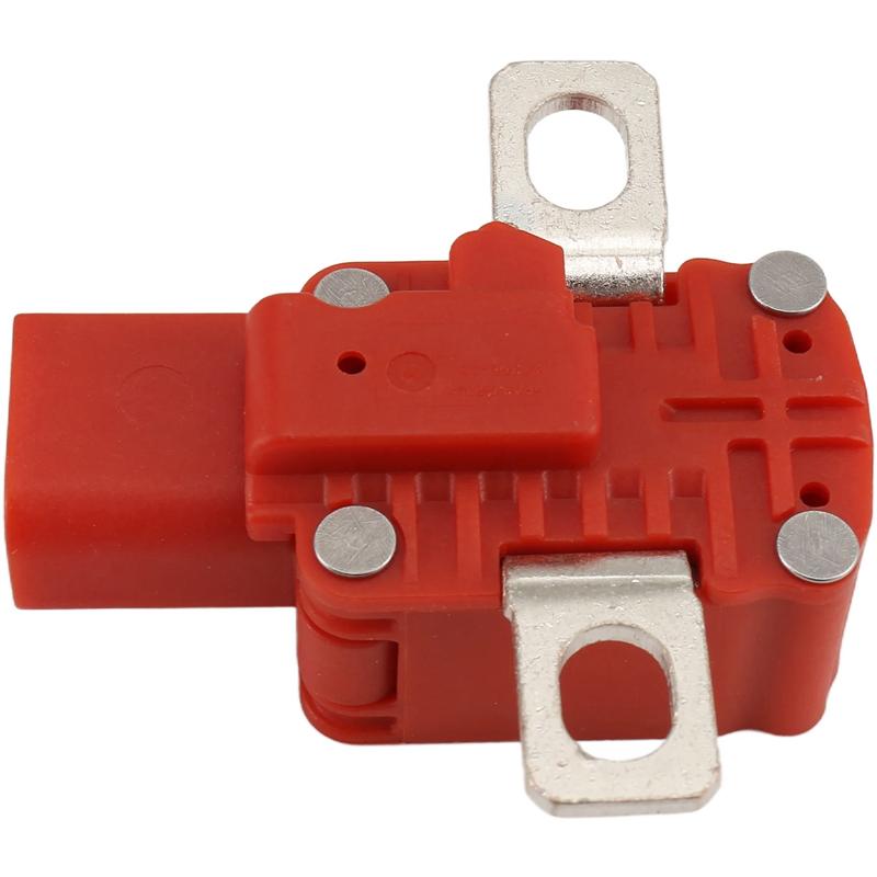 3X 61125B32E62 Battery Pyrofuse Box Overload Protection Trip For BMW G60 G61 G68 G70 Battery Fuse Sensor