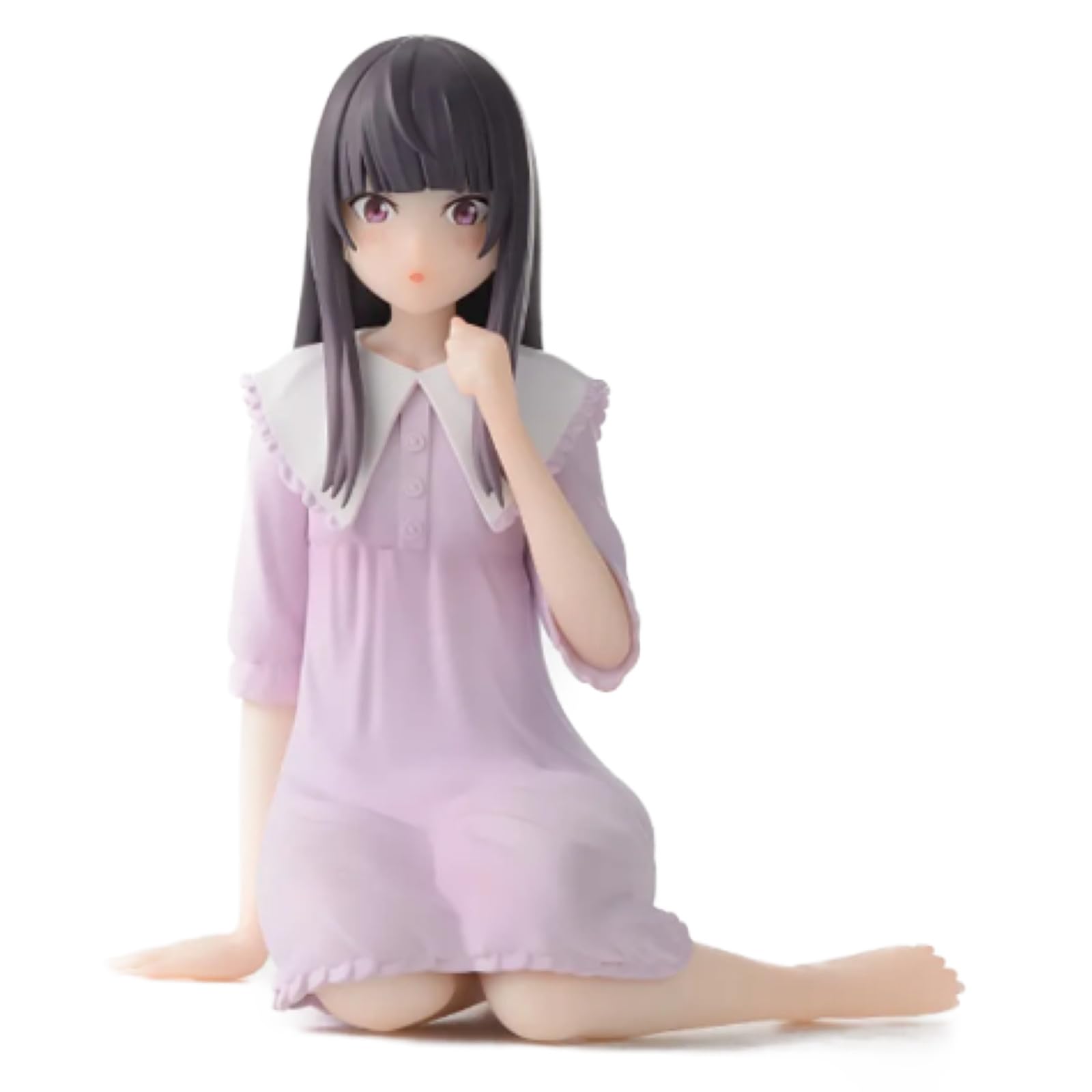 

Медуза Плавает Ночью Choconose Премиум Фигурка Takanashi Kim Anouk Mei 8 x 10 см 1 тип Не может Прибл.