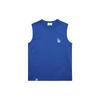 New MLB Los Angeles Dodgers Tank Tops Unisex Blue 3ATK02023-07BLD