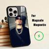 Primera Musa Omar Courtz-OZ  Phone Case For iPhone17,16,15,14,13,12,11 Plus,Pro Magnetic For Magsafe Wireless Charging