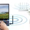 Ağ – USB Wi-Fi Adaptörleri/Dongle