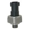 499000-8190 89458-43010 Fuel Injection Pressure Regulators Fuel Pressure Sensor Compatible with Toyota Crown Comfort TSS10 Dyna