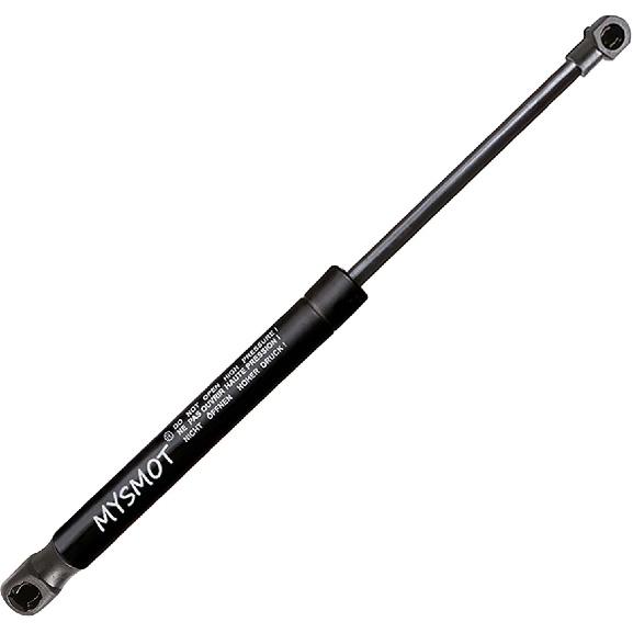 6425 Rear Trunk Lift Supports Shocks Struts Arms Prop Rod Damper Gas Springs for Volkswagen Beetle 2003-2008 Beetle Cabrio 2009-2010 Convertible