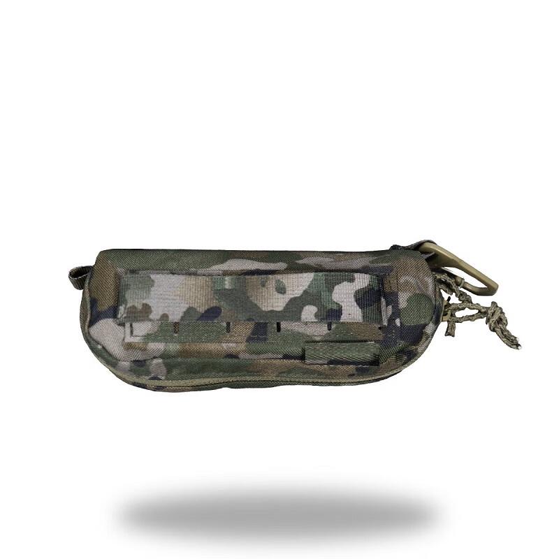 Тактический кейс для хранения очков