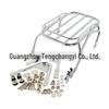 Harley Tourer Series Rear Luggage Rack, 96-08 Motorcycle Accessories