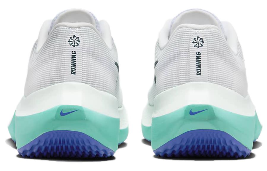 Nike Zoom Fly 5 "White Barely Green" DM8968-302