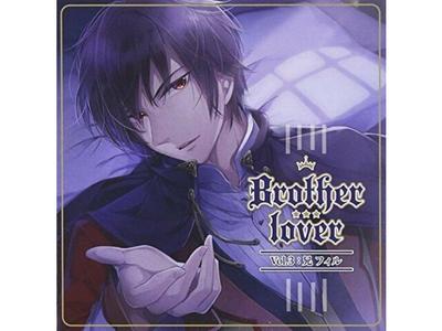 [CD] Brother Lover Vol.3 Ani: Phil NEW from Japan