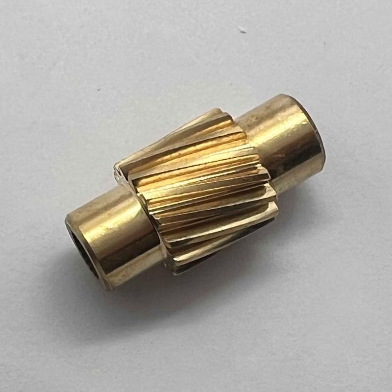 Car Seat Motor Gear Long Lasting Metal Seat Gear Universal Fit Enhances Driving Comfort Solution for ASX & C4 Models