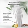 Shiseido Professional Sublimic Adenovital Scalp Revitalizing Shampoo 500ml