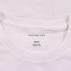 Calvin Klein Minimalist Summer Basic Casual Round Neck Short Sleeve T-Shirt Men tops 4RE829G