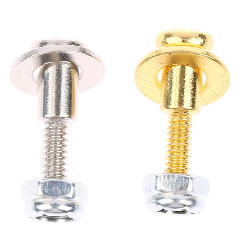 1Pcs Hair Cutting Clipper Machine Adjusting Rod Screw Parts For Wahl 1919 8504