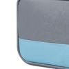 Large Capacity Medicine Pouch Zipper Handle Medicine Organizer First Aid Bag  Travel Home
