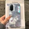 Cute Colorful Bow Heart Girls Case For Xiaomi Redmi Note 14 Pro 14C 13C 10 9A 9C 13 12 11 10S 9 8 Plus A5 A4 A3 A2 A1 Cover