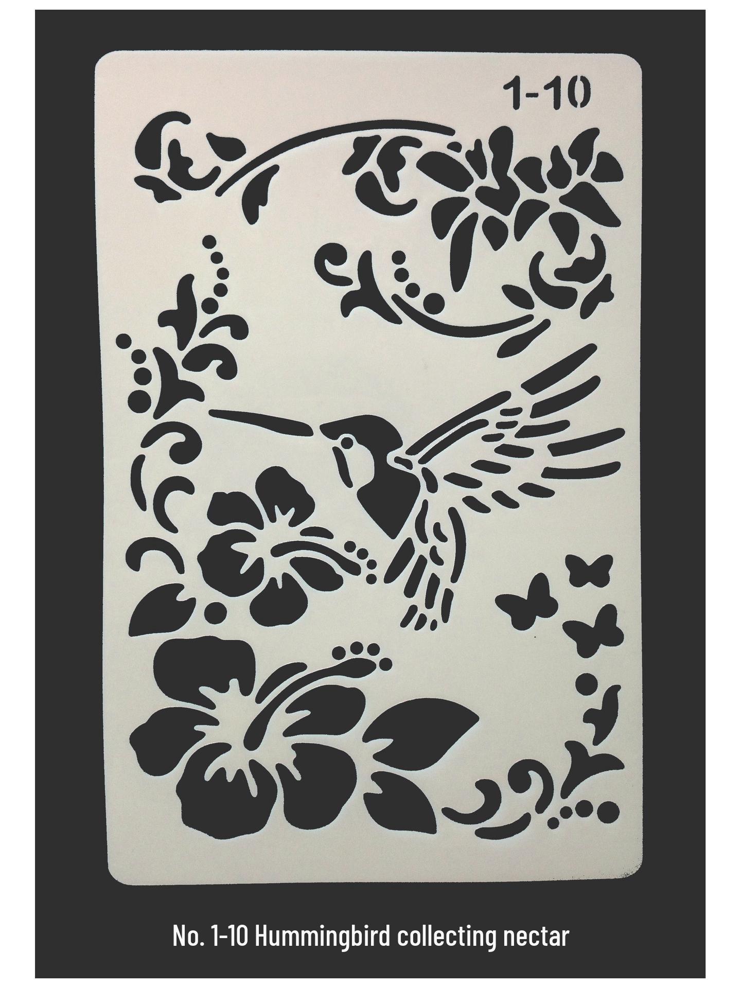 

Кружевной шаблон-линейка для создания персонализированных альбомов и рукоделия своими руками