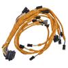Diesel Engine Wiring Harness for Caterpillar Excavator 330C E330C Wire Harnesses 230?6279 195?7226