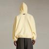 Fear of God Essentials SS24 Pullover Hoodie Men Hoodies Garden-Yellow 202SP244261F